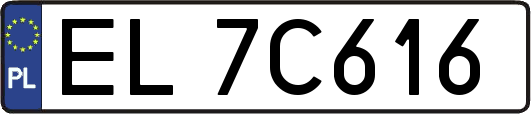 EL7C616