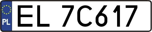 EL7C617