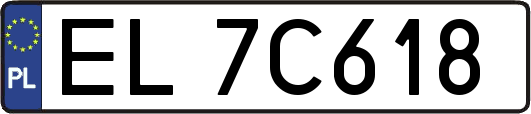 EL7C618