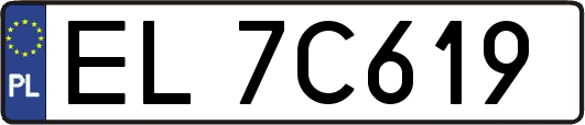 EL7C619