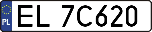 EL7C620
