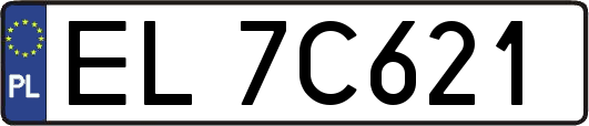 EL7C621