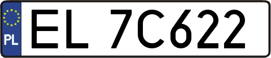 EL7C622