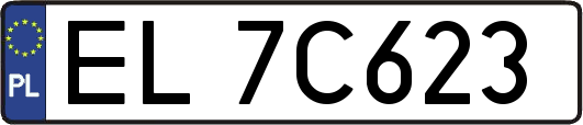 EL7C623