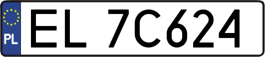 EL7C624