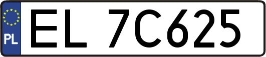 EL7C625
