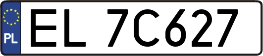 EL7C627