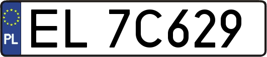 EL7C629