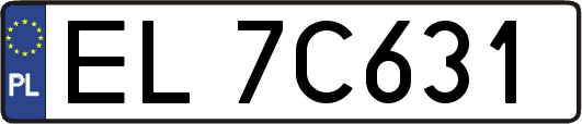 EL7C631