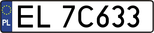 EL7C633