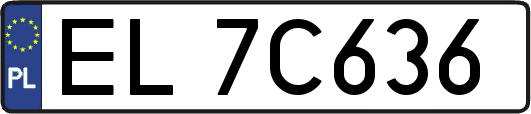 EL7C636