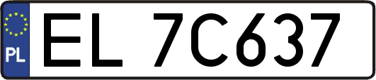 EL7C637