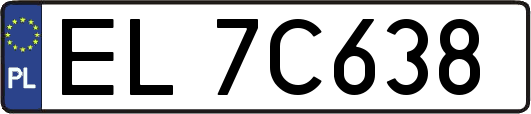 EL7C638