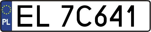 EL7C641