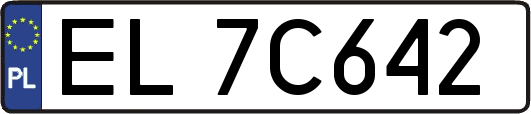 EL7C642