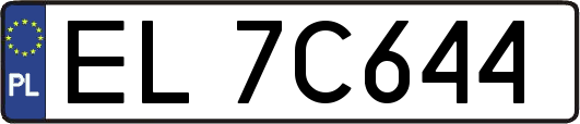 EL7C644