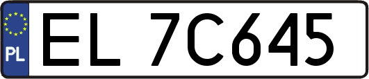 EL7C645