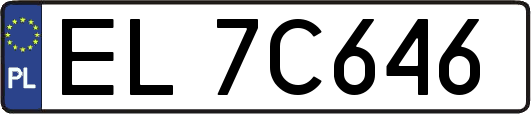 EL7C646