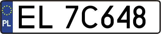 EL7C648
