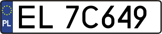 EL7C649