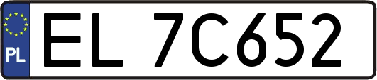 EL7C652