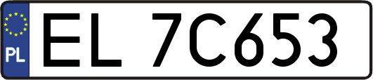 EL7C653