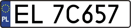 EL7C657