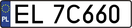EL7C660