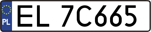 EL7C665