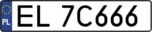 EL7C666