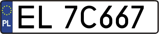 EL7C667