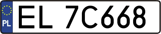 EL7C668