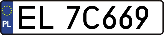 EL7C669