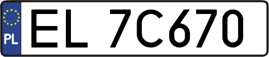EL7C670