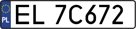 EL7C672