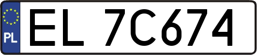 EL7C674