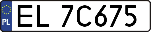 EL7C675