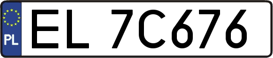EL7C676