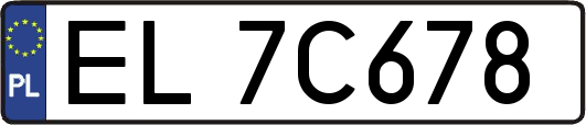 EL7C678