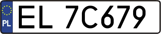 EL7C679