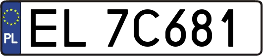 EL7C681