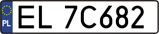EL7C682