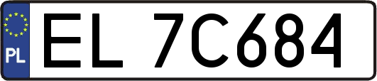 EL7C684