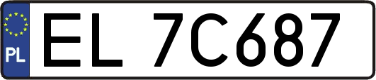 EL7C687