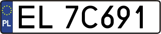 EL7C691