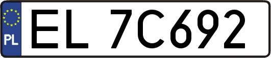 EL7C692