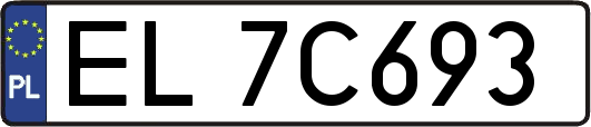 EL7C693