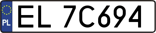 EL7C694