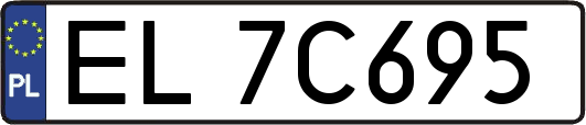 EL7C695