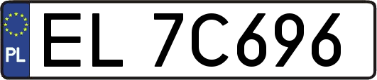 EL7C696